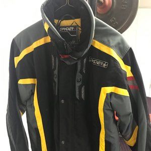 Spyder Kids Ski Jacket